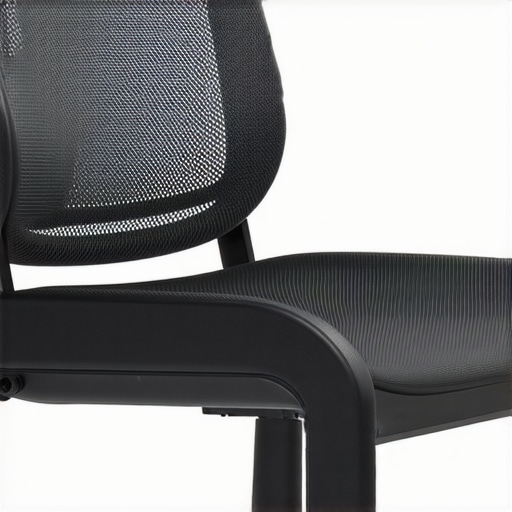 3 Ways to Stop Mesh Chairs From Scratching Your Skin [2026]