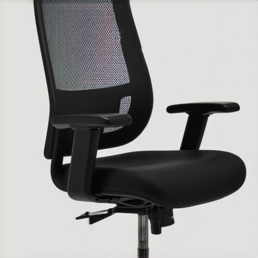 3 Ways to Stop Your Lumbar Support From Sliding Down [2026 Fix]