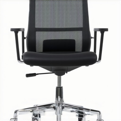 4 Fixes for Mesh Chairs That Dig Into Your Hamstrings [2026]