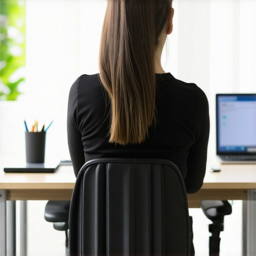 4 Micro-Movement Habits to Stop Mid-Back Stiffness in 2026