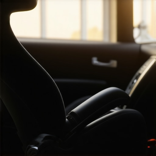 4 Seat Tilt Tweaks to Stop Your Pelvis From Sliding in 2026