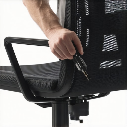 4 Ways to Tighten a Sagging Mesh Chair [2026 Fix]