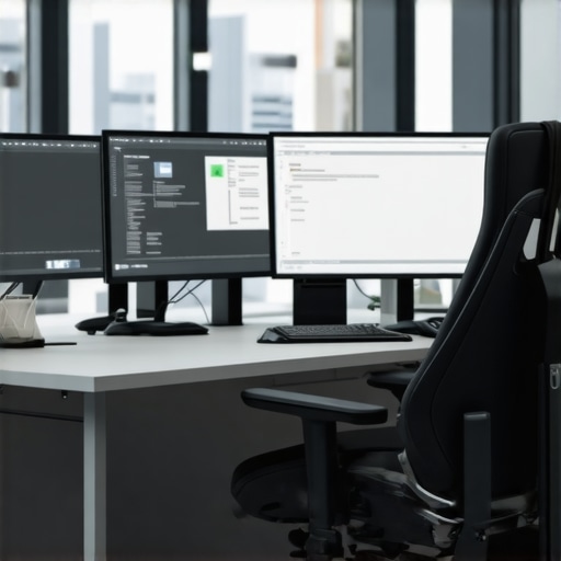 5 Desk Chair Tweaks for 10-Hour Remote Shifts in 2026