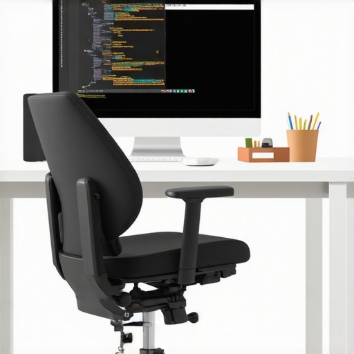 5 Ergonomic Chair Settings for 10-Hour Coding Sessions [2026]