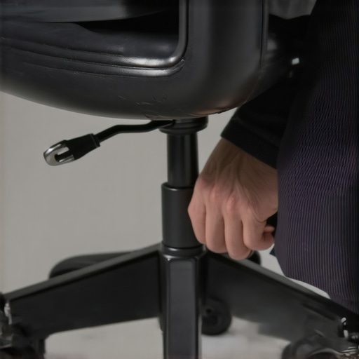 5 Fast Fixes to Silence a Squeaky Office Chair in 2026