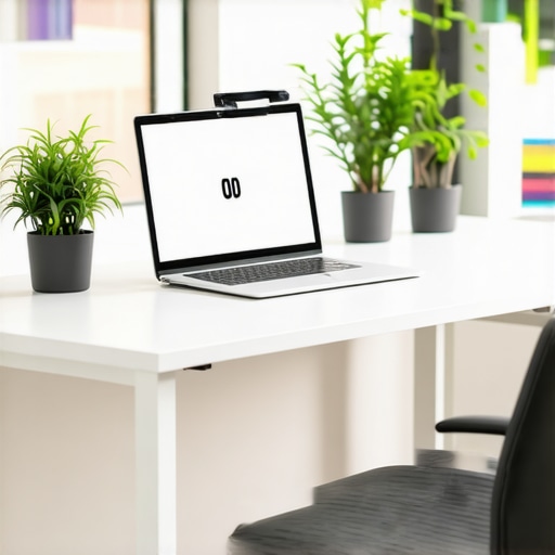 5 Laptop & Desk Chairs That Stop Lower Back Fatigue [2026]