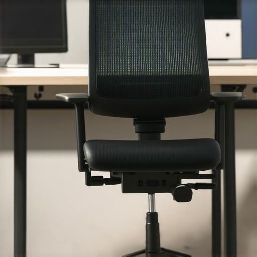5 Mesh Chair Tension Hacks to Fix Fatigue in 2026