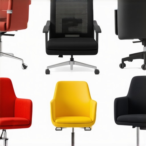 5 Mesh Office Chairs That Actually Fit Petite Frames [2026]