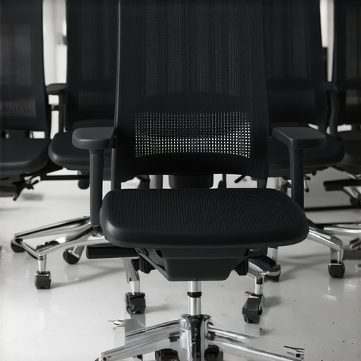 5 Mesh Office Chairs That Won't Lose Tension by Winter 2026