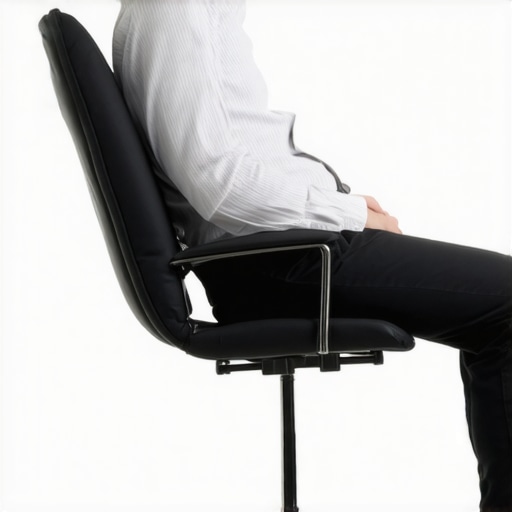 5 Signs Your Lumbar Support Is Set Too High [2026 Fix]