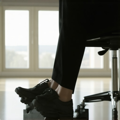 5 Ways to Stop Your Feet From Tingling at Your Desk [2026]