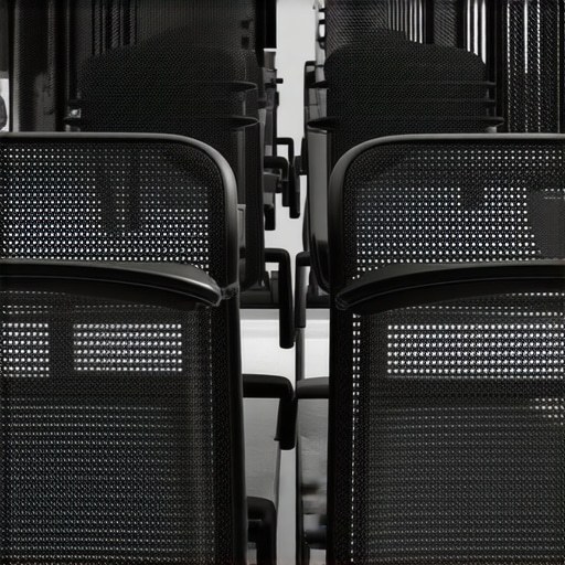 6 Heavy-Duty Mesh Chairs That Won't Bottom Out in 2026