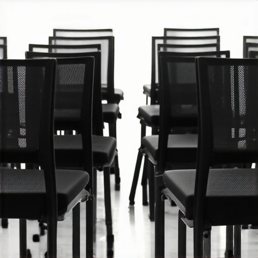 7 Breathable Mesh Chairs for Small, Hot Home Offices in 2026