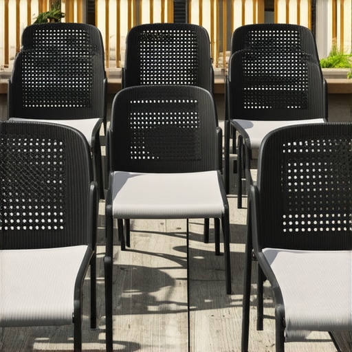 7 Mesh Chairs Built to Last 10,000 Hours Without Sagging [2026]