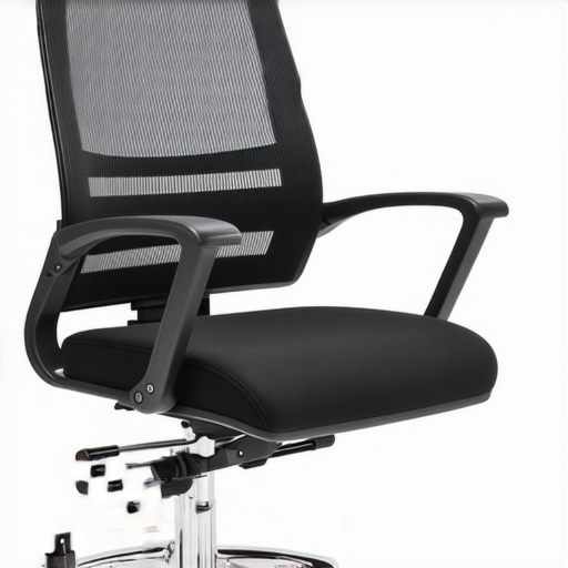 Is Your Mesh Chair Frame Digging In? 4 Easy 2026 Fixes