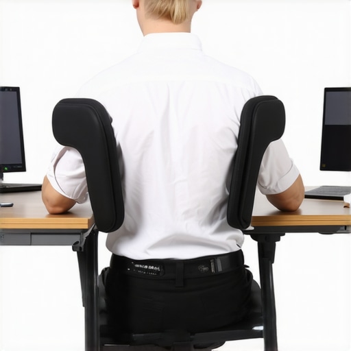 Stop Sciatica: 3 Lumbar Support Settings for Pain-Free Work in 2026