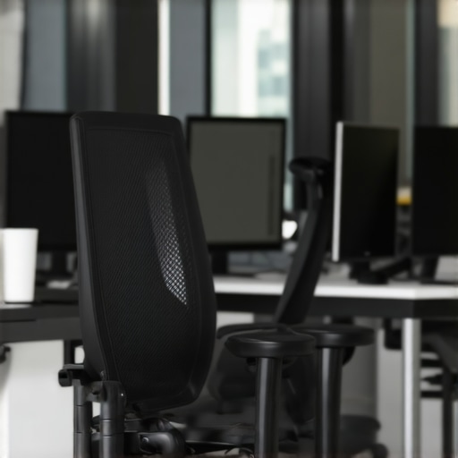 Stop Tailbone Pain: 4 Mesh Chair Adjustments for 2026