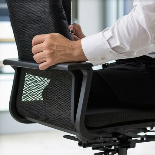 Stop Your Mesh Chair From Snagging Your Clothes: 2026 Fixes