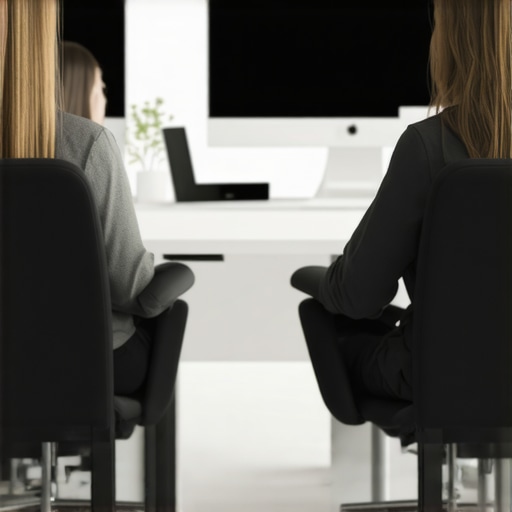 This 2026 Office Seating Tweak Fixes Your Hunchback [Tested]