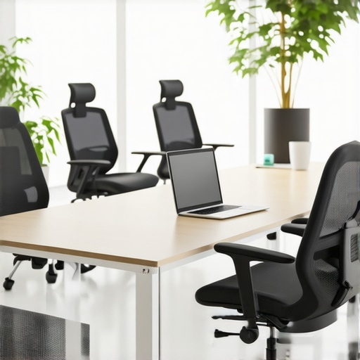 Why These 5 Laptop & Desk Chairs Save Your Spine [2026 Review]