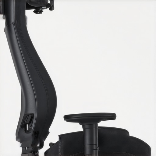 Why Wide Armrests Cause Shoulder Strain: 3 Fixes for 2026