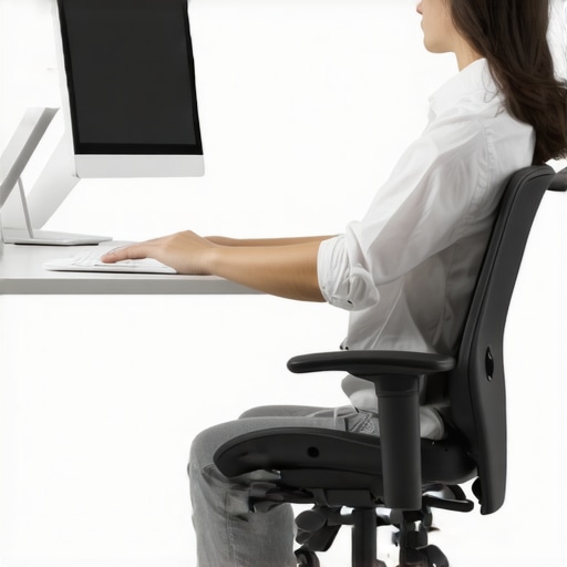 Why Your Shoulders Ache: 4 Armrest Tweaks That Work in 2026