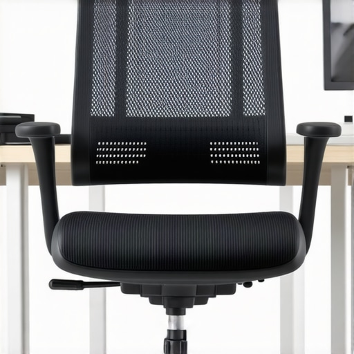 3 Fixes for Mesh Chairs That Trap Heat in 2026 [Tutorial]