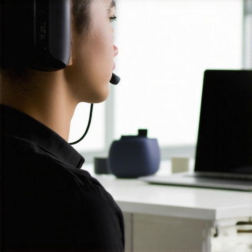 3 Headrest Tweaks to Stop Tech Neck While You Work in 2026