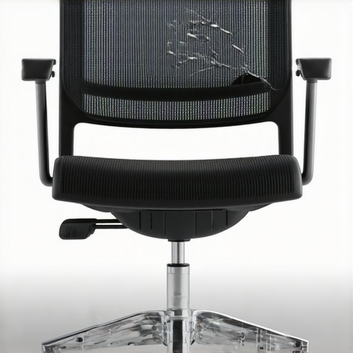 3 Signs Your Mesh Chair Frame Is Overloaded [2026 Fix]