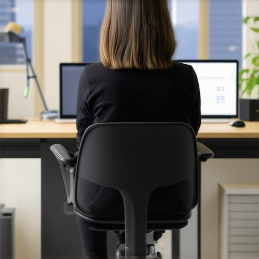 3 Signs Your Office Seating Is Too Low for Your Height [2026]