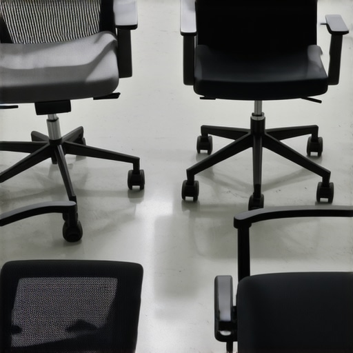 4 Desk Chair Fixes to Stop Leg Swelling by 5 PM [2026]