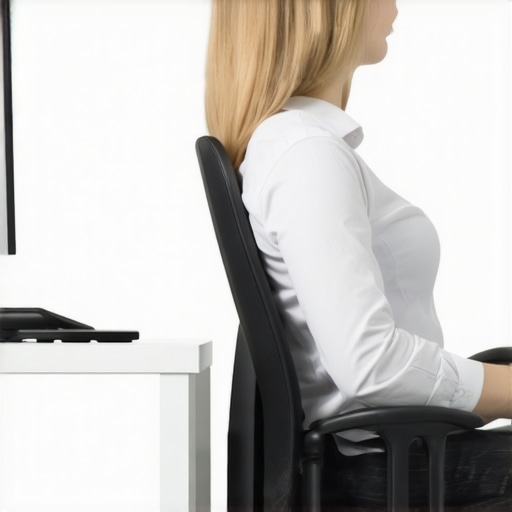 4 Lumbar Support Fixes That End Lower Back Stiffness [2026]