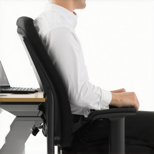 4 Lumbar Support Tweaks to End 4 PM Muscle Fatigue [2026]