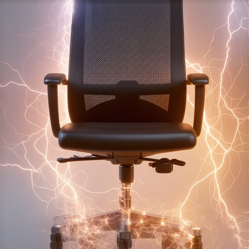 4 Mesh Office Chair Hacks to Stop Static Shocks in 2026