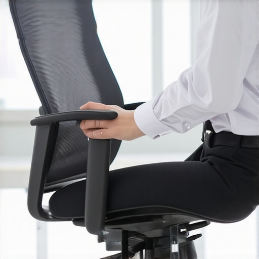 4 Quick Tension Fixes for Stretchy Mesh Office Chairs [2026]