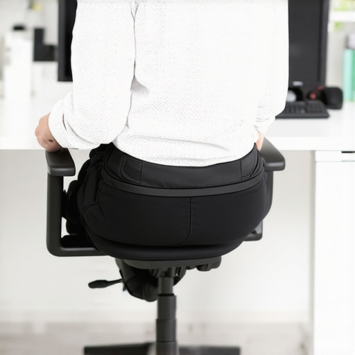 4 Tactics to Stop Your Lumbar Support From Digging In [2026]