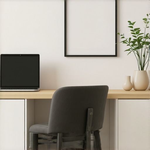 5 Best Laptop & Desk Chairs for Tiny 2026 Home Offices