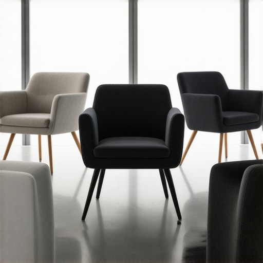 5 Breathable Chairs That Won't Stick to Your Skin in 2026