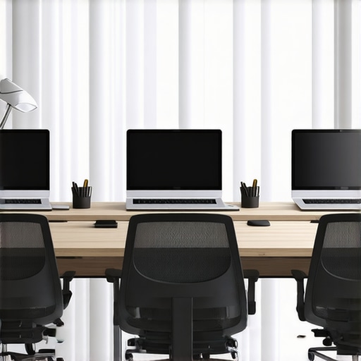 5 Laptop & Desk Chairs That Kill Wrist Fatigue in 2026