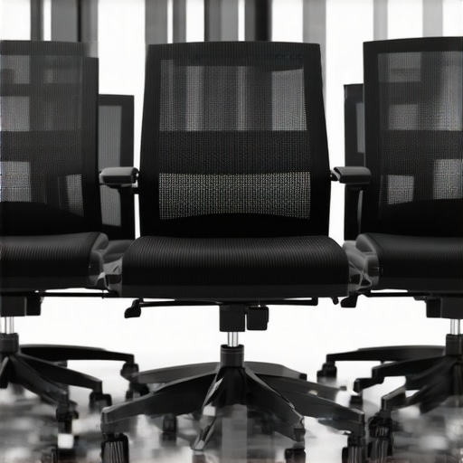 5 Mesh Chairs That Keep Their Shape After 10-Hour Shifts [2026]