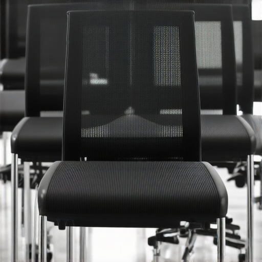 5 Mesh Chairs That Won't Sag After 2,000 Hours [2026]