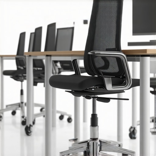 5 Mesh Chairs for Standing Desk Users That Won't Sag in 2026