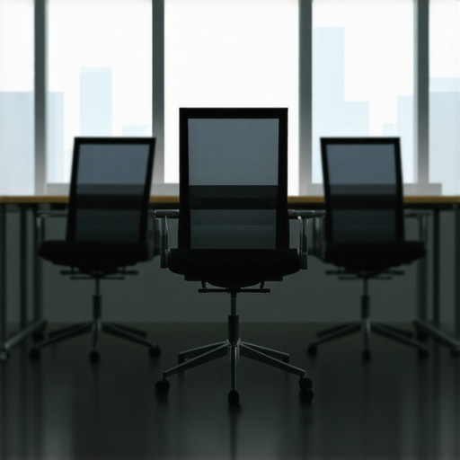 5 Office Chairs for Tall People That Won’t Ruin Your Knees [2026]