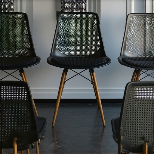 5 Small-Space Mesh Chairs That Won’t Cramp Your Studio in 2026