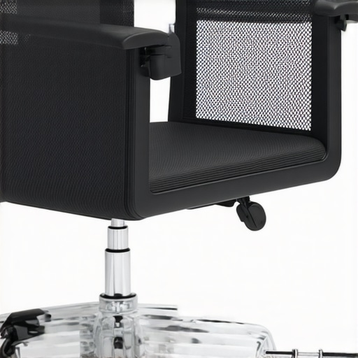 How to Fix a Squeaky Mesh Office Chair in 5 Minutes [2026]