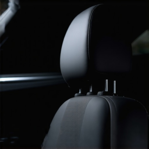 Is Your Headrest Pushing Your Head Forward? 3 2026 Fixes