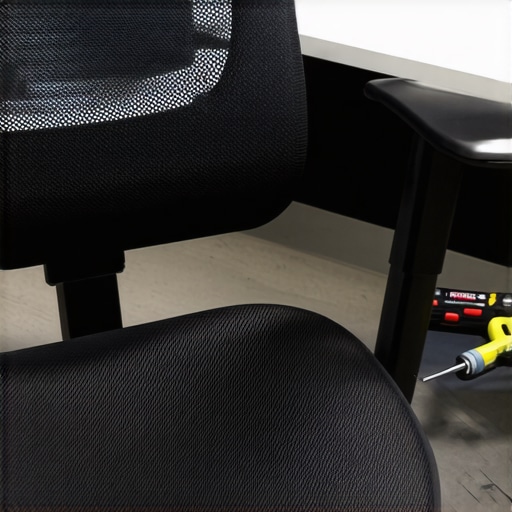 Is Your Mesh Back Loose? 4 Tension Tightening Fixes for 2026