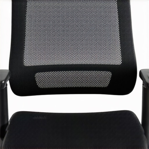 Is Your Mesh Chair Sagging? 3 Tension Tests for 2026