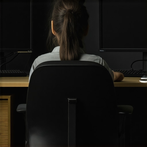 Stop Dual-Monitor Neck Strain: 4 Chair Tweaks That Work in 2026