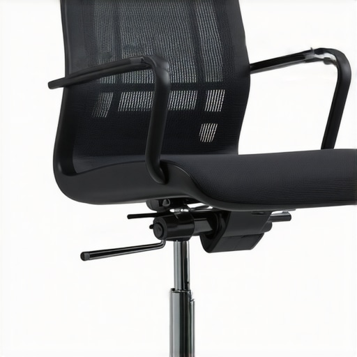 Stop Your Mesh Chair from Bottoming Out: 5 Fast 2026 Fixes